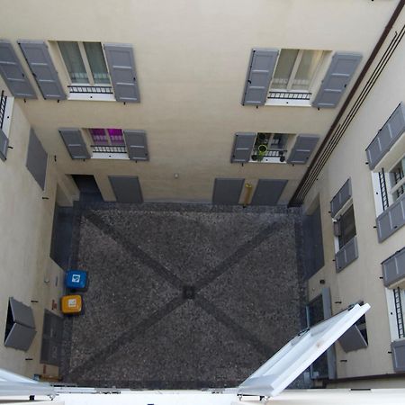 Casa Viola, Deliziosa Mansarda In Centro Storico Apartment Modena Luaran gambar