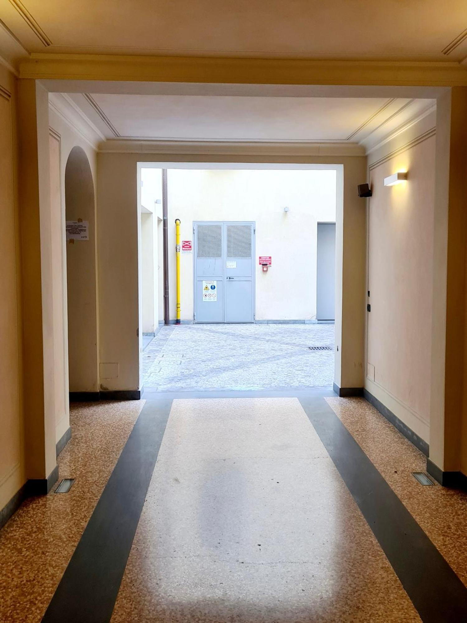 Casa Viola, Deliziosa Mansarda In Centro Storico Apartment Modena Luaran gambar