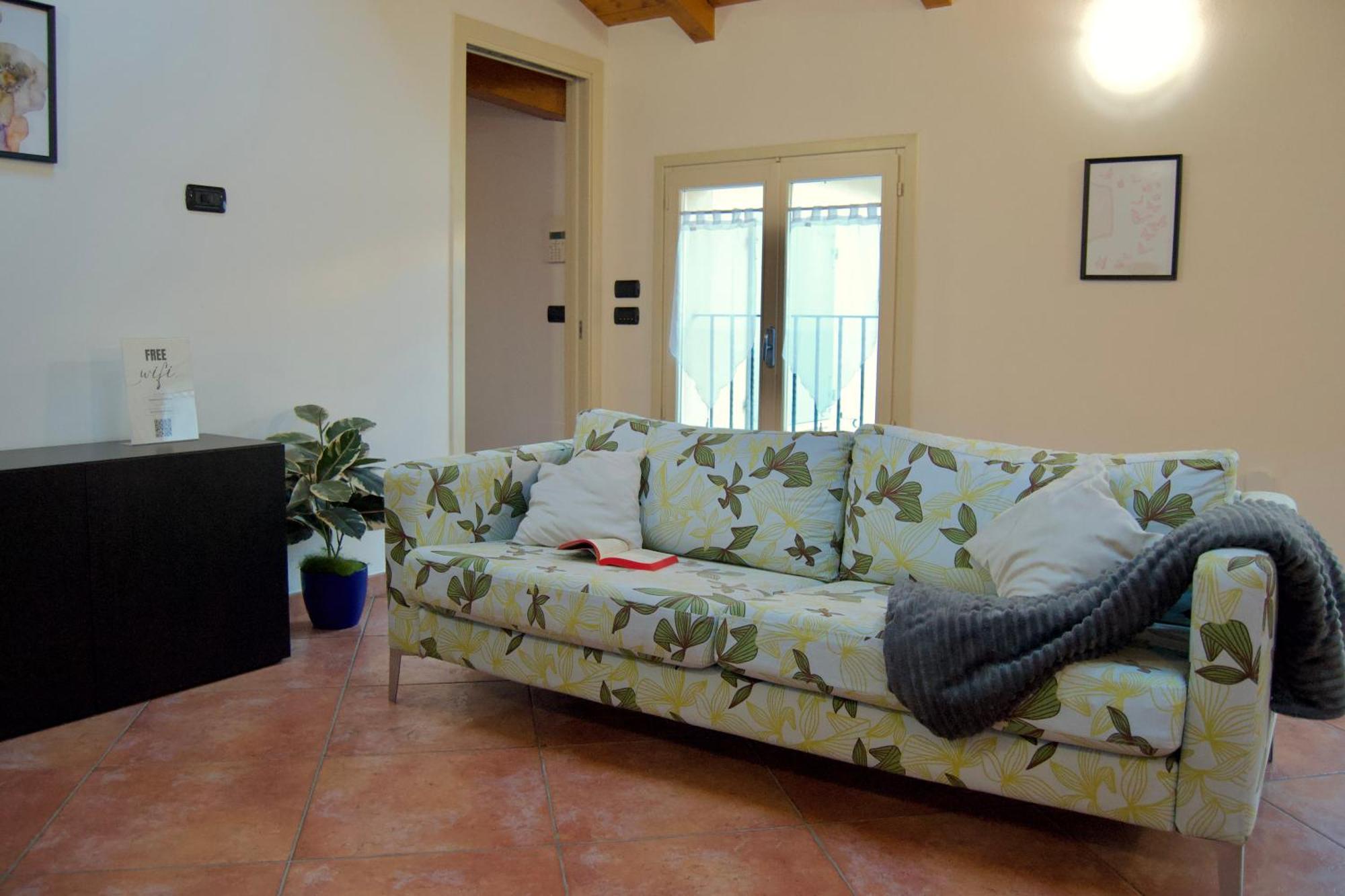 Casa Viola, Deliziosa Mansarda In Centro Storico Apartment Modena Luaran gambar