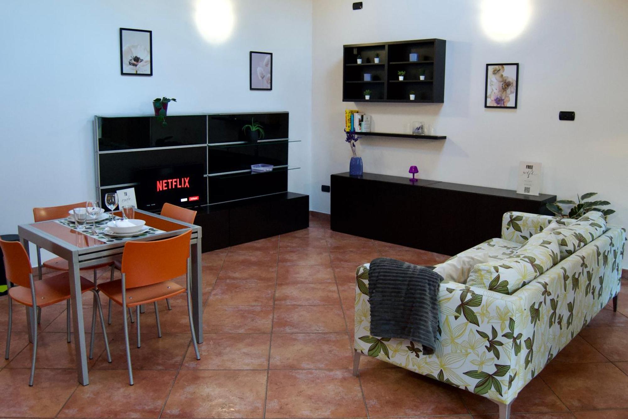 Casa Viola, Deliziosa Mansarda In Centro Storico Apartment Modena Luaran gambar